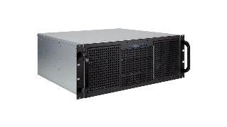 Inter-Tech IPC 4U-40240 - Kabinet