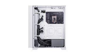 Montech Mid tower