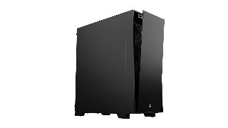Montech Mid tower