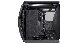 ASUS Fuldt tårn-gamingetui