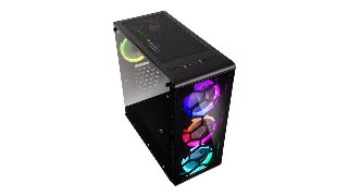 Kolink Observatory RGB - Systemkabinet