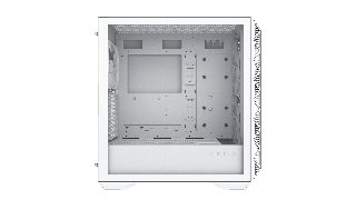 Montech Air 903 Base