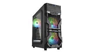 Sharkoon VG7-W RGB