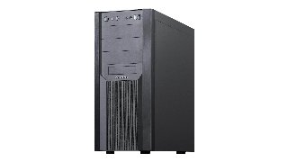 Chieftec Mesh Series