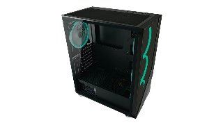 LC Power Gaming 803B Shaded_X