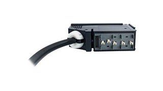 APC IT Power Distribution Module - automatic circuit breaker Strømforsyning