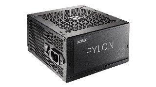 A-Data PYLON650B-BKCEU