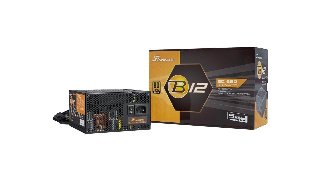 Seasonic B12 BC-650