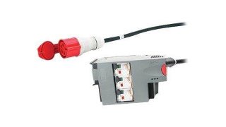 1 års garanti PDM332IEC-30R-500