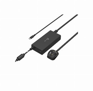 j5create JUP2290C Super Charger Strømforsyning