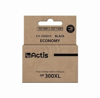 Actis KH-300BKR