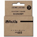 Actis standard KH-655BKR - Blækpatron