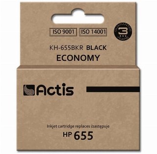 Actis standard KH-655BKR - Blækpatron
