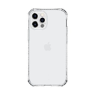 ITSKINS SPECTRUM CLEAR cover til iPhone 12 Pro Max®