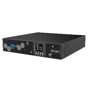 VI1000 RLP 1000VA/900W - UPS - rackversion