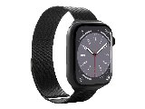 Puro PURO MILANESE Erstatningsarmbånd til Apple Watch
