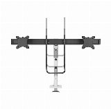 Neomounts DS75S-950WH2 mounting kit - Monteringssæt (fuld bevægelse)