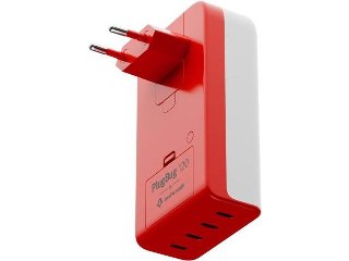 Twelve South PlugBug with Find My 120W