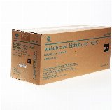 Konica Minolta IUP-22K Sort 60000 sider Printer-billedenhed