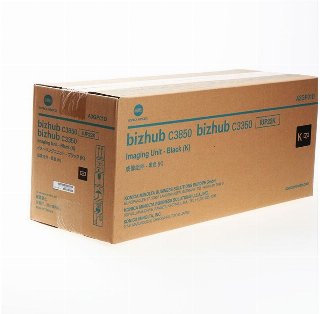 Konica Minolta IUP-22K Sort 60000 sider Printer-billedenhed