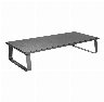 LogiLink Tabletop monitor riser 600 mm long