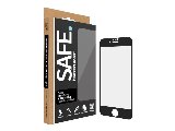 SAFE by PanzerGlass Screen Protector Apple iPhone 8 | 7  | 6 | 6s | SE (2020/2022) | Edge-to-Edge