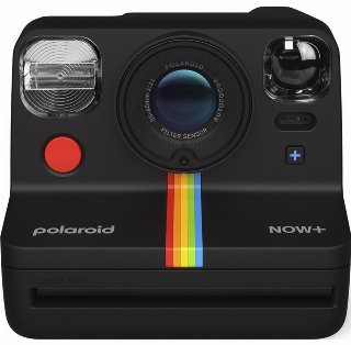 Polaroid Now+ Gen 2
