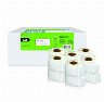 DYMO LabelWriter Etiketter til flere formål 57 x 32 mm 12 Ruller
