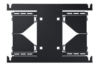 Samsung Full Motion Slim Wallmount