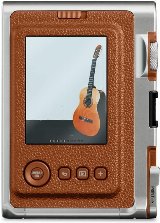 Fujifilm Instax Mini Evo kamera - Digitalkamera - kompakt med hurtigfotoprinter