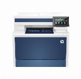 HP Color LaserJet Pro MFP 4302 DW