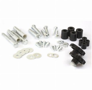 TECHLY Screws Kit for Vesa Brackets