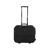 Dicota Roller Eco Multi Scale Laptoptaske til Laptop 15.6" | Sort