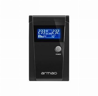 Armac O/850F/LCD