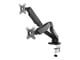 ICY BOX IB-MS304-T Monitor stand with table support