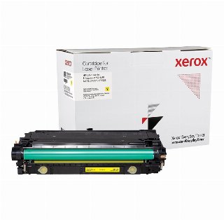 Xerox 006R04149 / Alternative to HP 651A / 650A / 307A - Tonerpatron