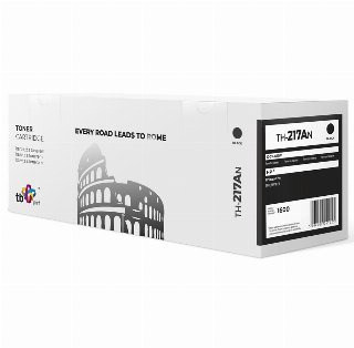 TB Print TB Sort 1600 sider Toner TH-217AN