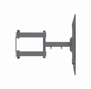 IC INTRACOM Monitor/TV Wall Mount Full Motion