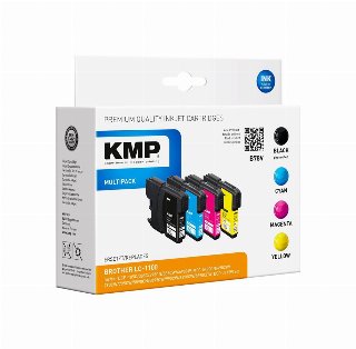 KMP MULTIPACK B78V