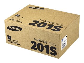 HP Samsung MLT-D201S