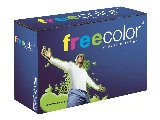 K+U Printware freecolor - Tonerpatron