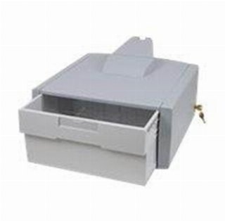 Ergotron StyleView Primary Storage Drawer Single Tall