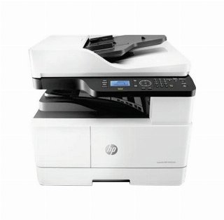 HP LaserJet MFP M443nda Multifunktion - Monokrom