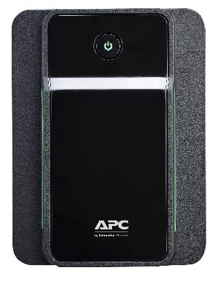 APC BX750MI IEC C13 - UPS - ekstern