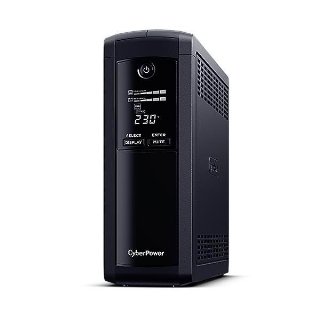 CyberPower Value Pro VP1200ELCD - UPS