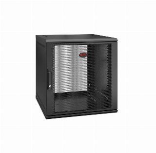 APC NetShelter - 12U Wallmount Rack Cabinet