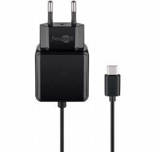 Pro USB-C Charger 15 W (3 A) - Strømforsyningsadapter