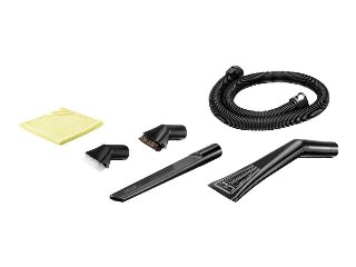 Kärcher Car interior cleaning kit