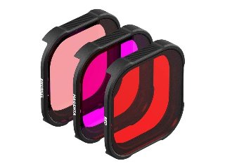 Polar Pro PolarPro GoPro Hero9/10/11/12/13 DiveMaster Kit