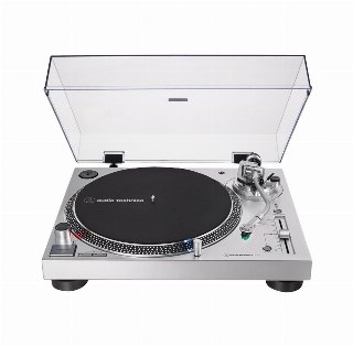 Audio-Technica AT-LP120XUSB